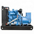 35kva 28kw  water-cooled open diesel generator set with KOFO engine and brushless alternator